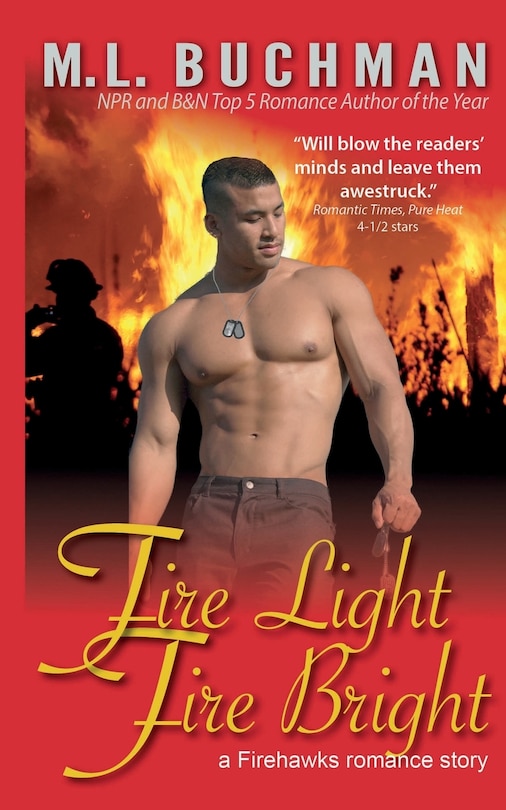 Front cover_Fire Light, Fire Bright