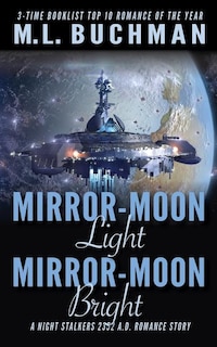 Couverture_Mirror-Moon Light, Mirror-Moon Bright