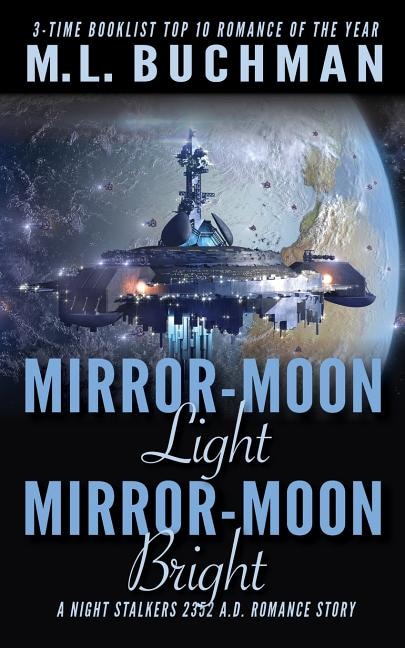 Couverture_Mirror-Moon Light, Mirror-Moon Bright