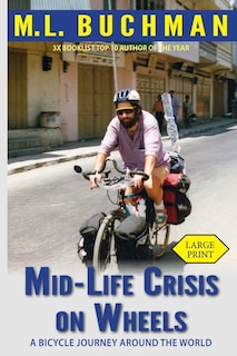 Couverture_Mid-life Crisis On Wheels