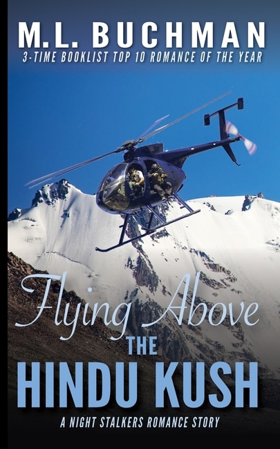 Front cover_Flying Above The Hindu Kush