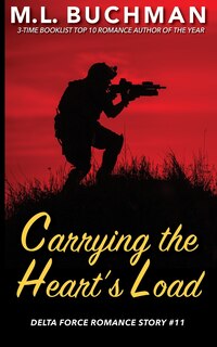 Front cover_Carrying the Heart's Load