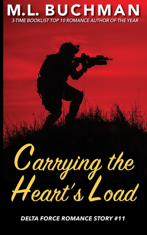 Front cover_Carrying the Heart's Load