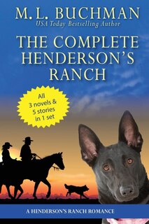 Front cover_The Complete Henderson's Ranch