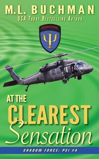 Front cover_At The Clearest Sensation
