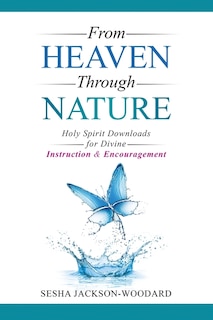 Couverture_From Heaven Through Nature