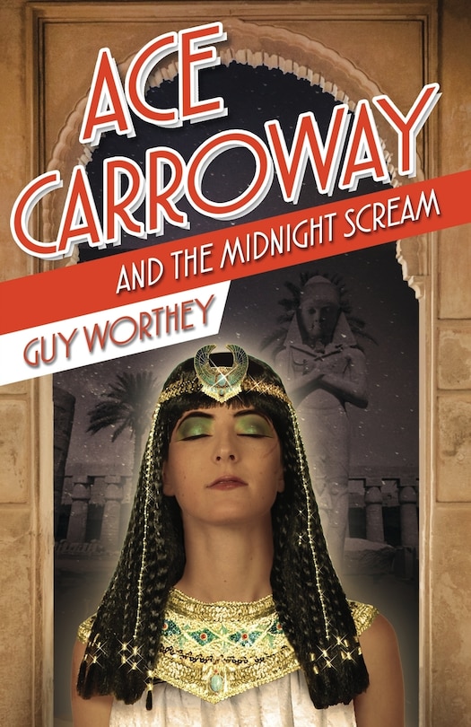 Couverture_Ace Carroway and the Midnight Scream