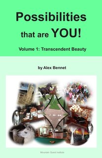 Front cover_Possibilities that are YOU!