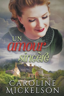Front cover_Un amour sincère