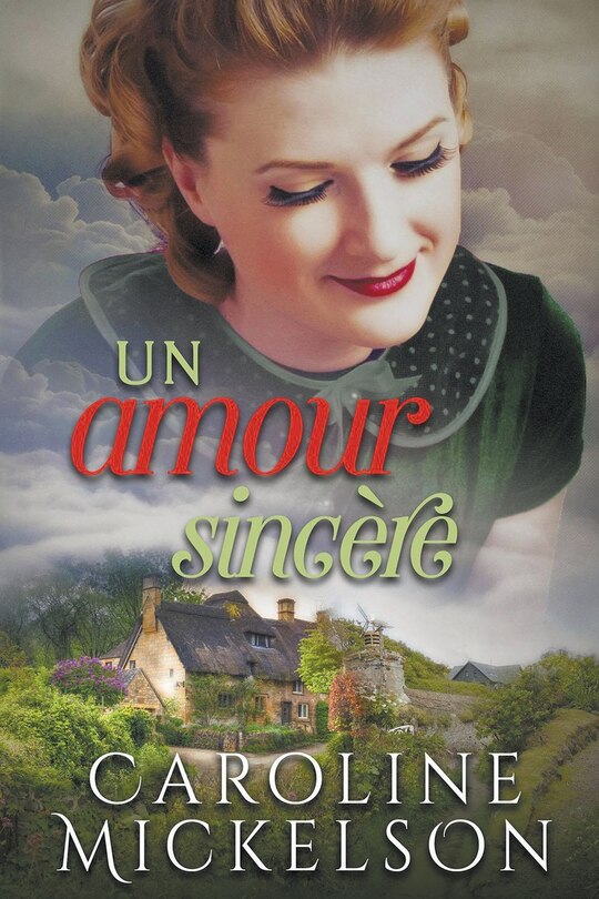 Front cover_Un amour sincère
