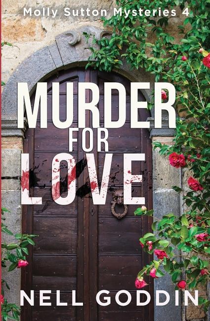 Front cover_Murder for Love