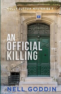Front cover_An Official Killing