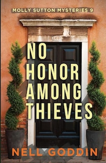 Front cover_No Honor Among Thieves