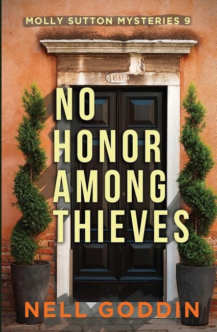 Front cover_No Honor Among Thieves