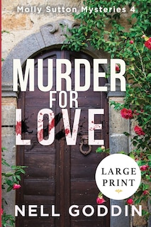Couverture_Murder for Love