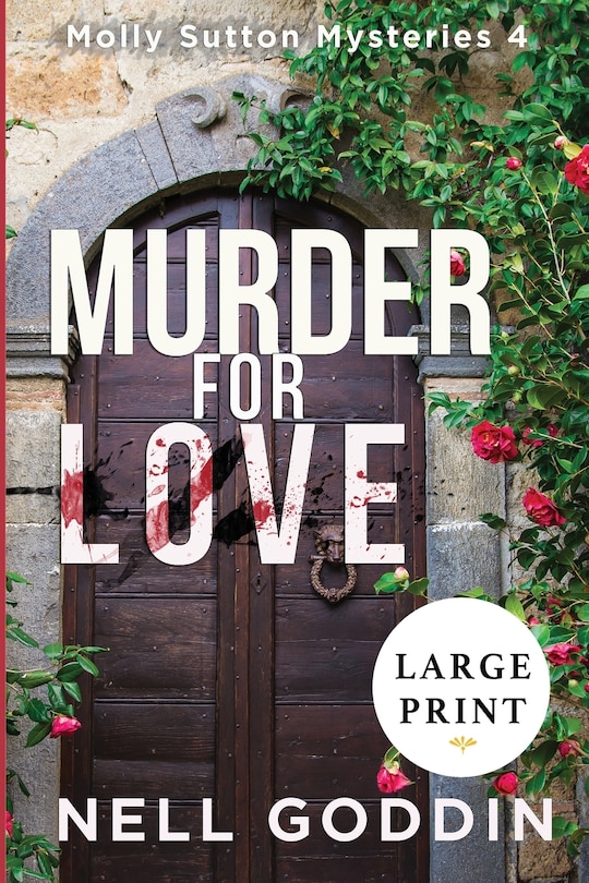 Couverture_Murder for Love