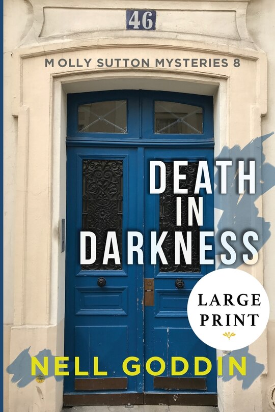 Couverture_Death in Darkness