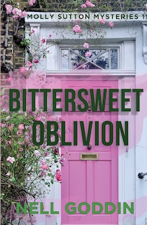 Front cover_Bittersweet Oblivion