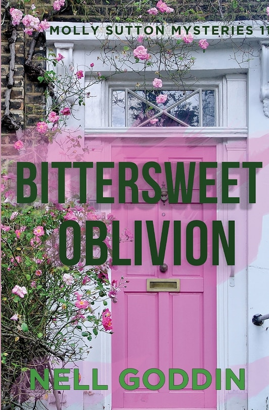 Front cover_Bittersweet Oblivion