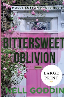 Couverture_Bittersweet Oblivion Large Print