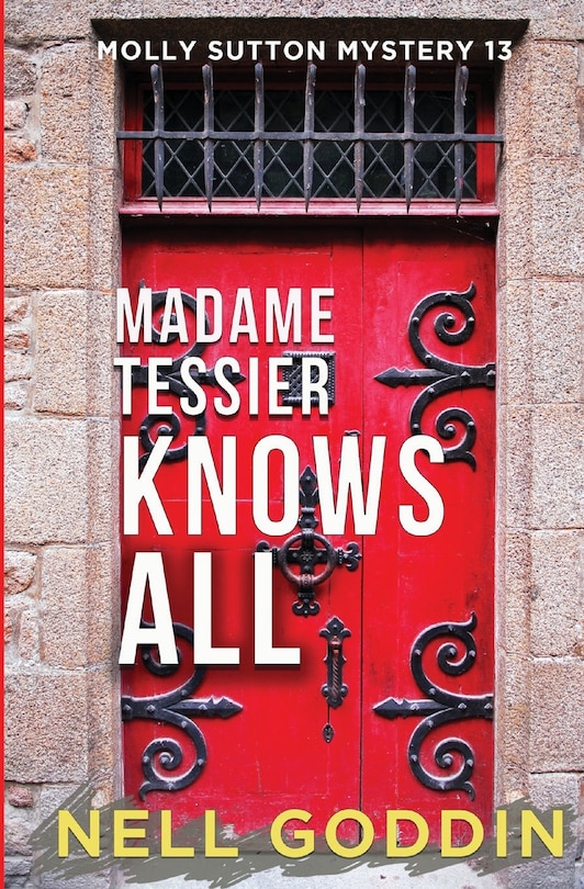 Couverture_Madame Tessier Knows All