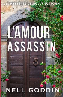 Couverture_L'amour assassin