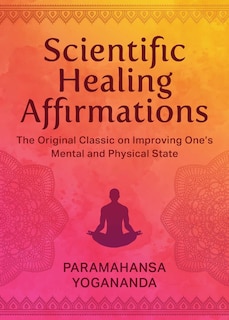Front cover_Scientific Healing Affirmations