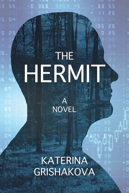 Front cover_Hermit