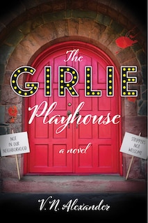 Front cover_Girlie Playhouse
