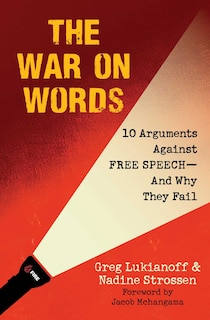 Couverture_The War on Words