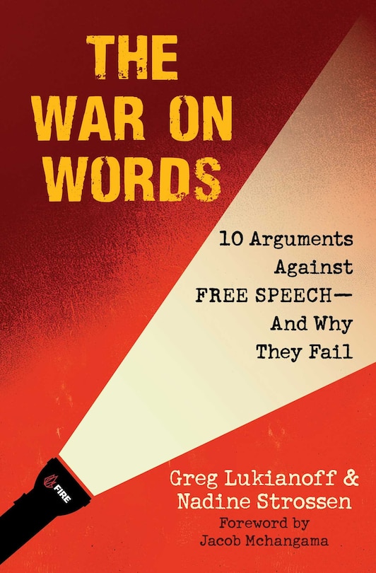 Couverture_The War on Words