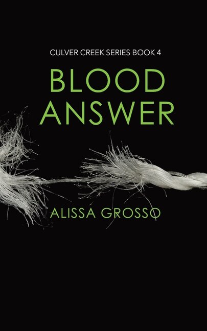 Couverture_Blood Answer