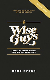 Front cover_Wise Guys