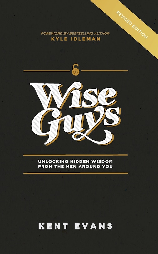 Front cover_Wise Guys