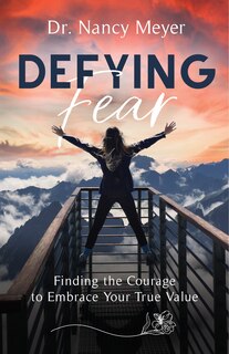 Front cover_Defying Fear