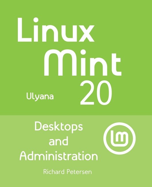Front cover_Linux Mint 20