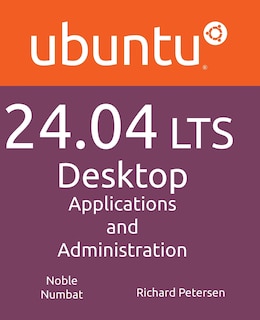 Front cover_Ubuntu 24.04 LTS Desktop