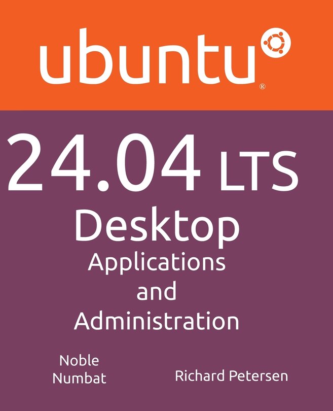 Front cover_Ubuntu 24.04 LTS Desktop