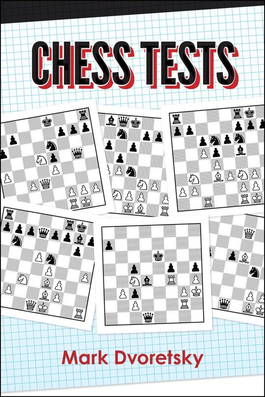 Front cover_Chess Tests