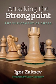 Front cover_Attacking the Strongpoint