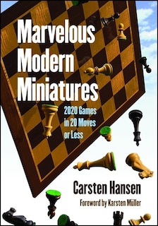 Couverture_Marvelous Modern Miniatures