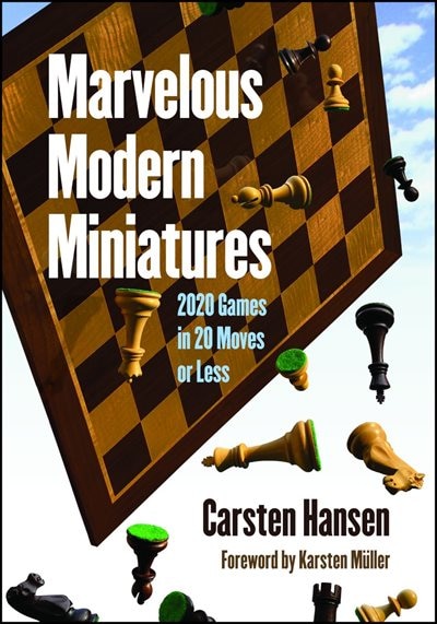 Couverture_Marvelous Modern Miniatures