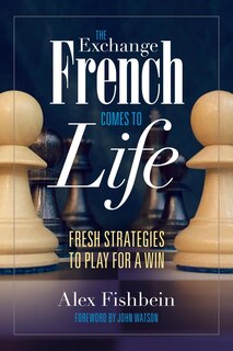 Front cover_The Exchange French Comes to Life
