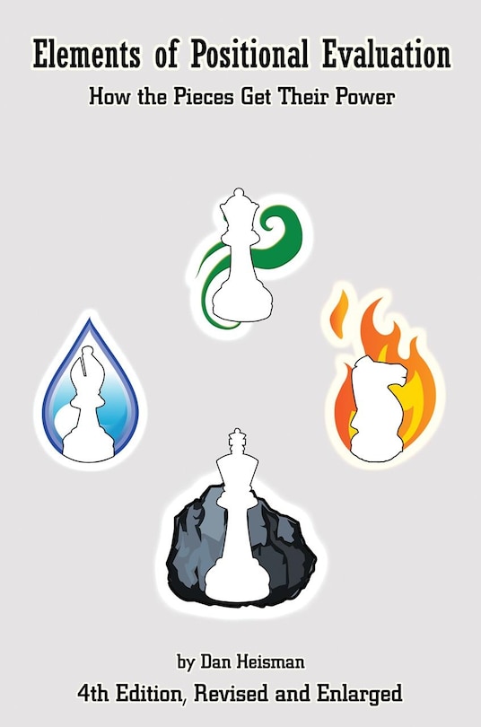 Couverture_Elements of Positional Evaluation