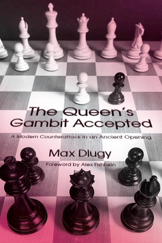 Couverture_The Queen's Gambit Accepted
