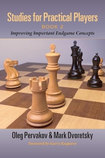 Couverture_Studies for Practical Players