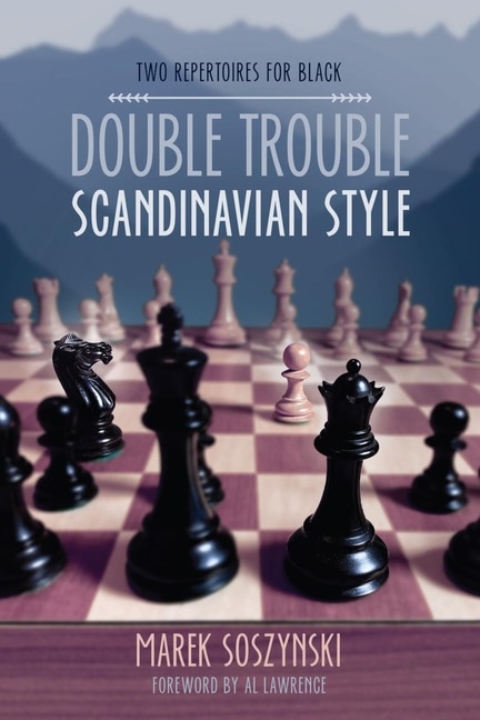 Front cover_Double Trouble Scandinavian Style