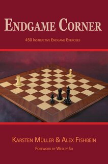 Front cover_Endgame Corner