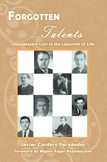 Couverture_Forgotten Talents