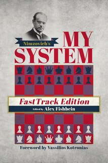 Front cover_My System: FastTrack Edition